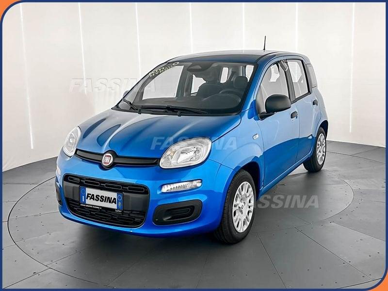 FIAT Panda Panda 1.0 FireFly S&S Hybrid Icon