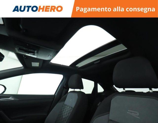 VOLKSWAGEN Taigo 1.0 TSI 110 CV DSG R-Line