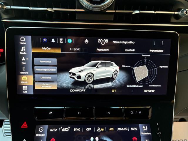 MASERATI Grecale Grecale MHEV 330 CV Modena