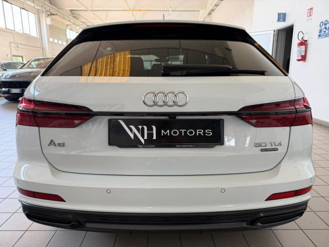AUDI A6 Avant 3.0 TDI quattro Busin. //S LINE//MATRIX//