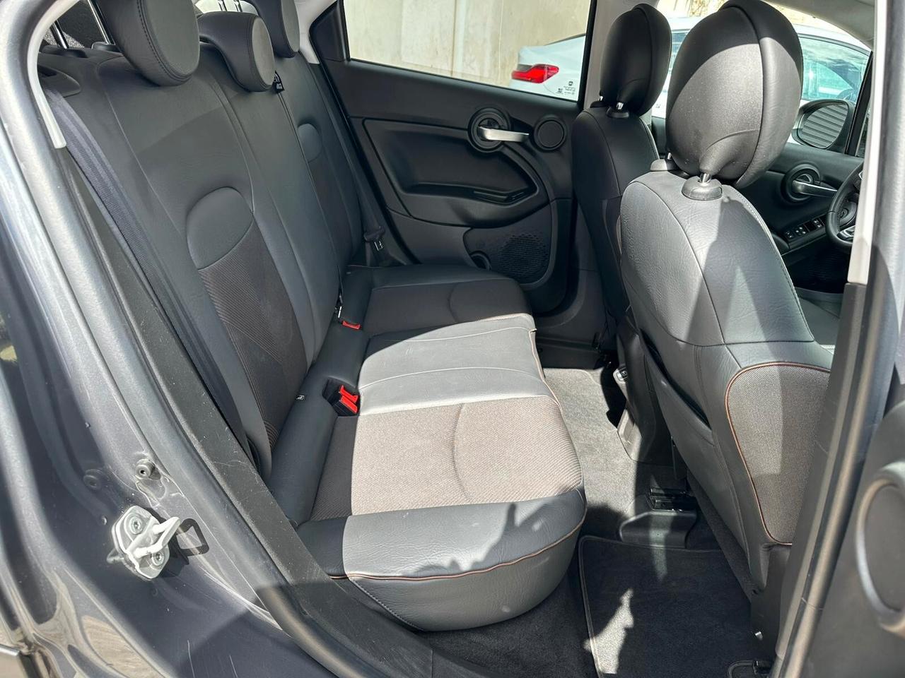 Fiat 500X 1.3 MultiJet Connect 95 cv - 2021