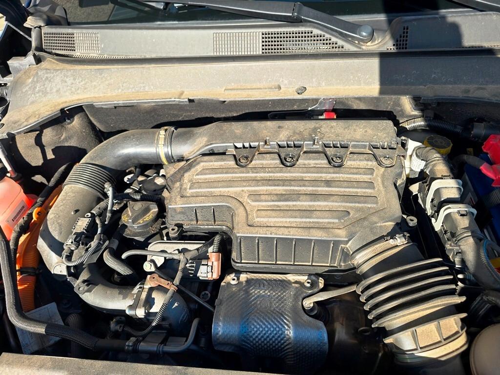 Jeep Compass 1.3 T4 190 CV PHEV 4xe Limited AZIENDALE