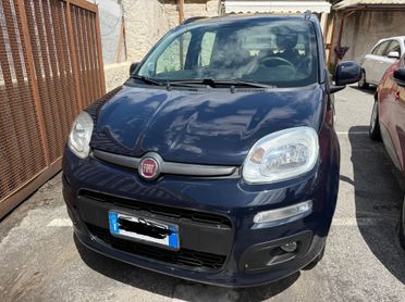 Fiat Panda 1.3 MJT 95 CV S&S Lounge anno 2105