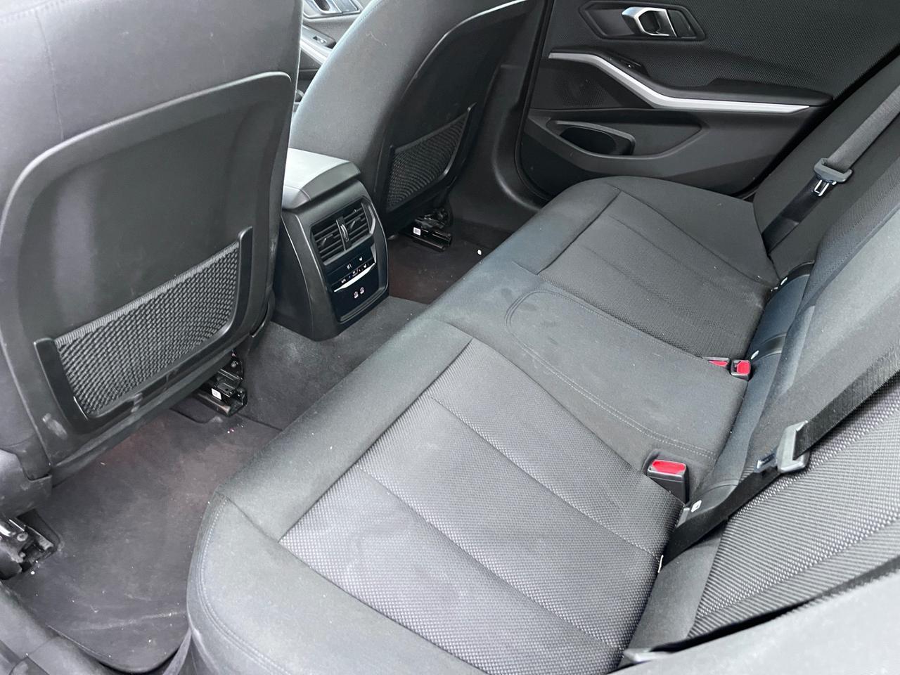 Bmw 320 320d 48V xDrive Touring
