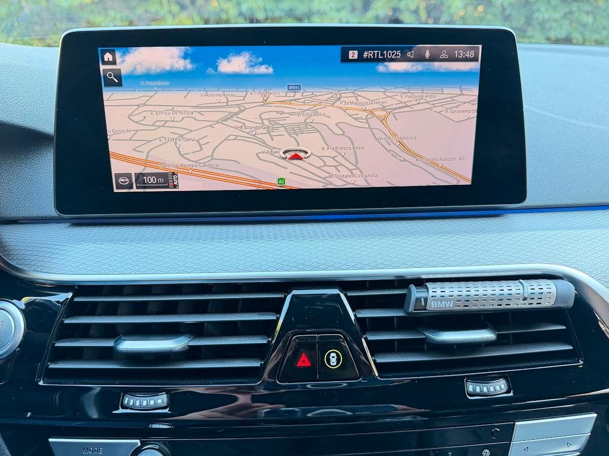 Bmw 530 520d 48V xDrive Msport