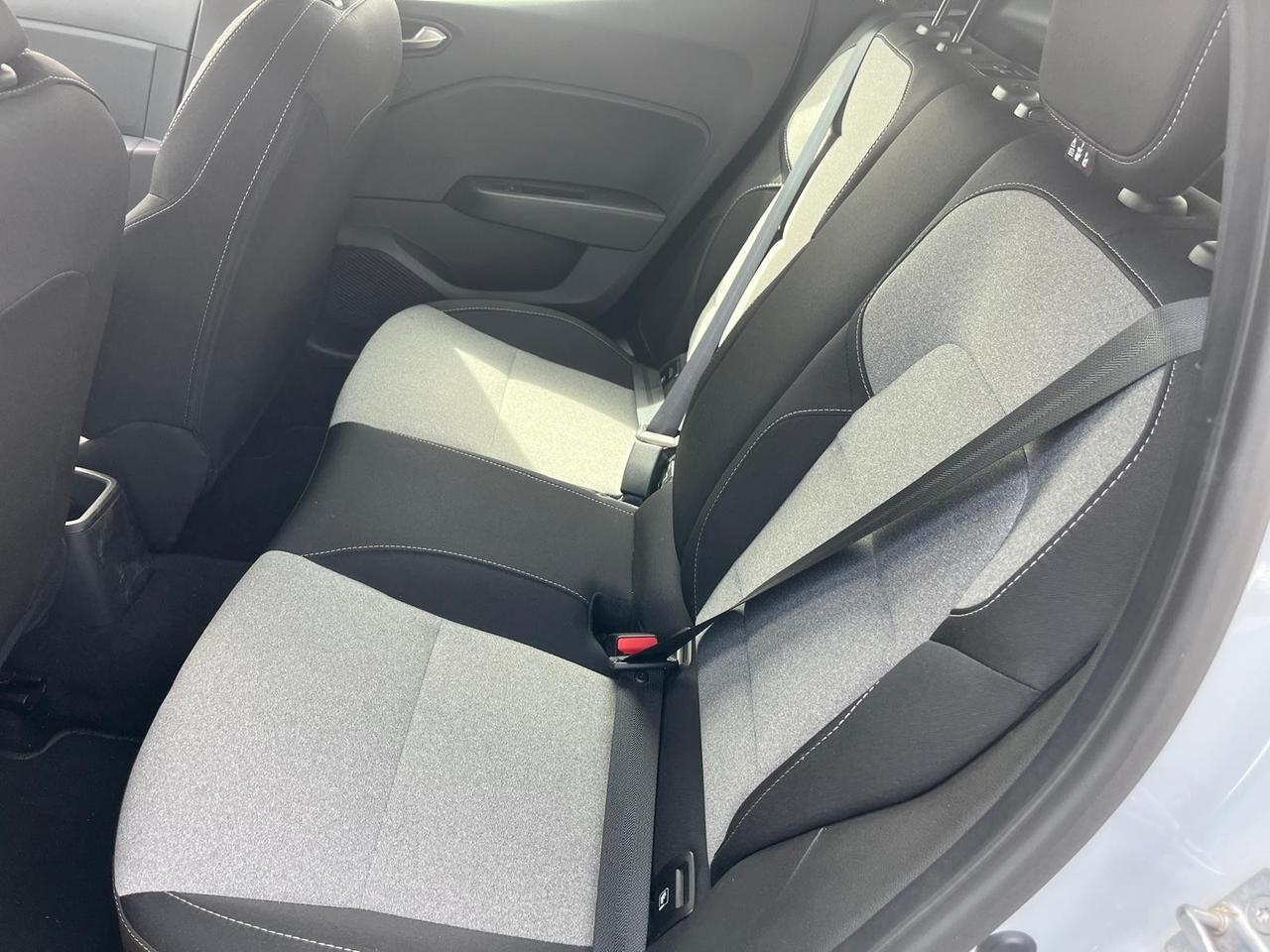 Renault Clio 1.5 dci evolution 100cv