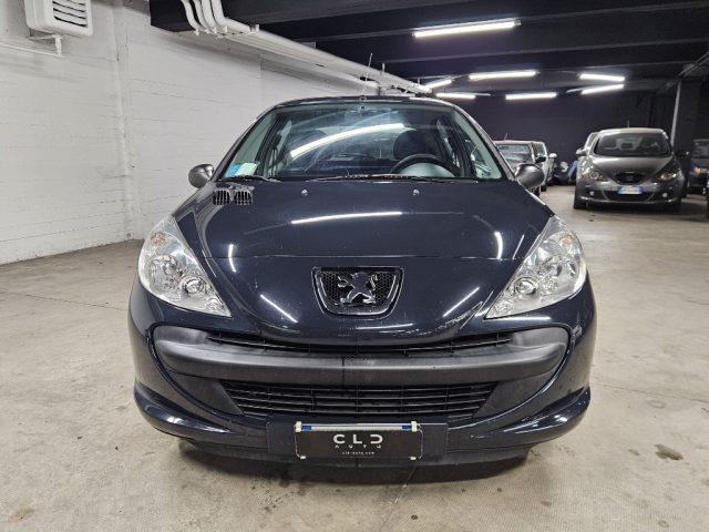 PEUGEOT 206 Plus 1.1 60CV 5p. Trendy