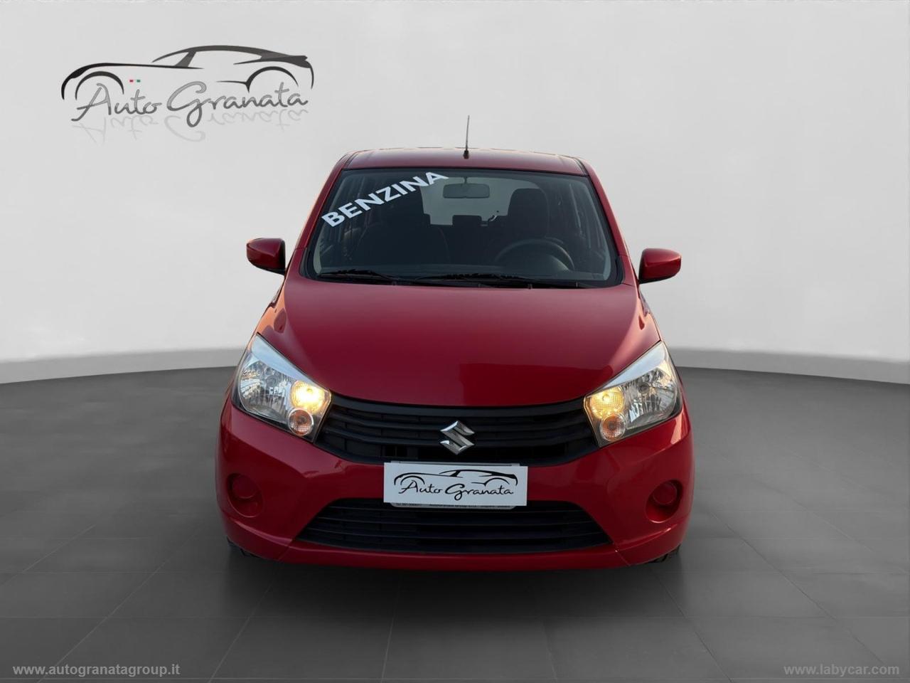 SUZUKI Celerio 1.0 Style PER NEOPATENTATI