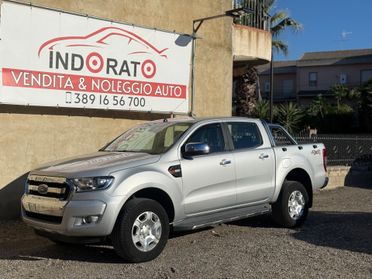 Ford Ranger 2.2 TDCi Doppia Cabina XLT 5pt.