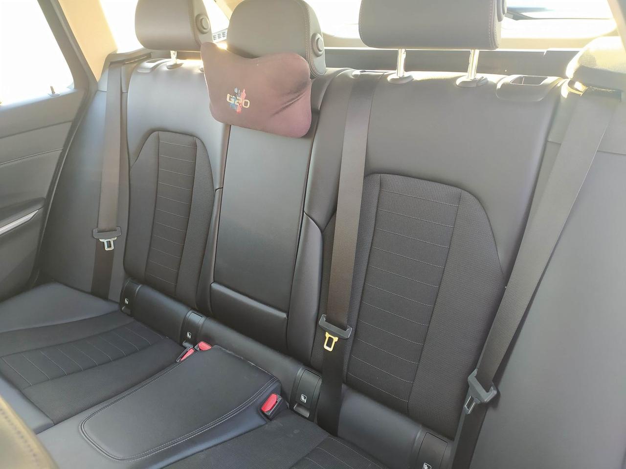 Bmw 320 Business Advantage 320 d MHEV #50031