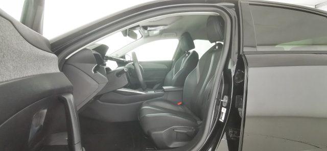 PEUGEOT 308 BlueHDi 130 S&S EAT8 Allure