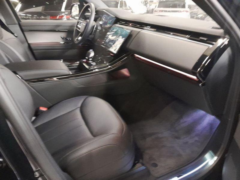 Land Rover Range Rover Sport PHEV Dynamic SE P460e PHEV AWD IVA ESPOSTA