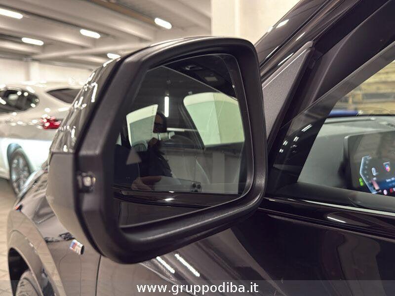 BMW X1 U11 xdrive20d mhev 48V MSport auto