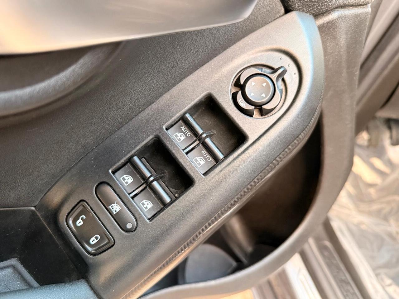 Fiat 500X 1.3 MultiJet 95 CV Sport