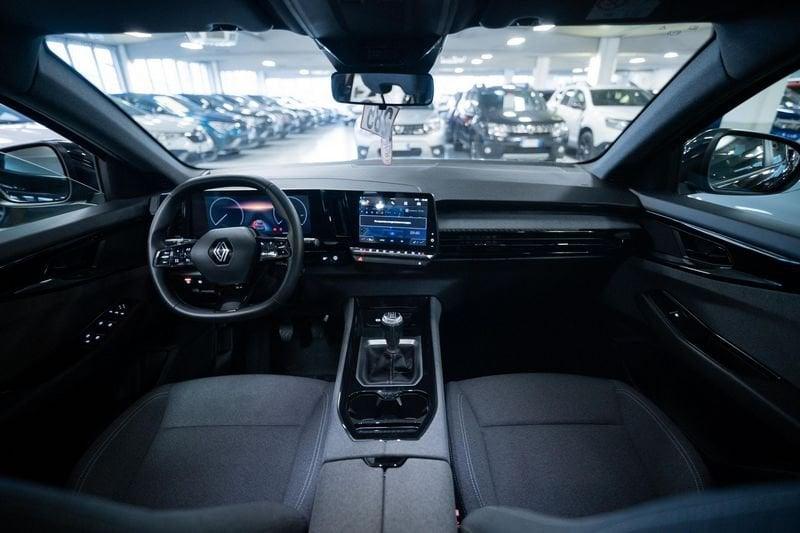 Renault Austral 1.2 mild hybrid advanced Evolution 130cv