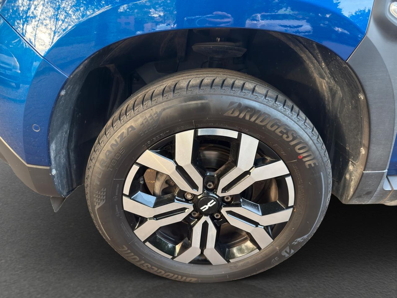 Dacia Duster 1.5 Blue dCi 8V 115 CV 4x2 Journey