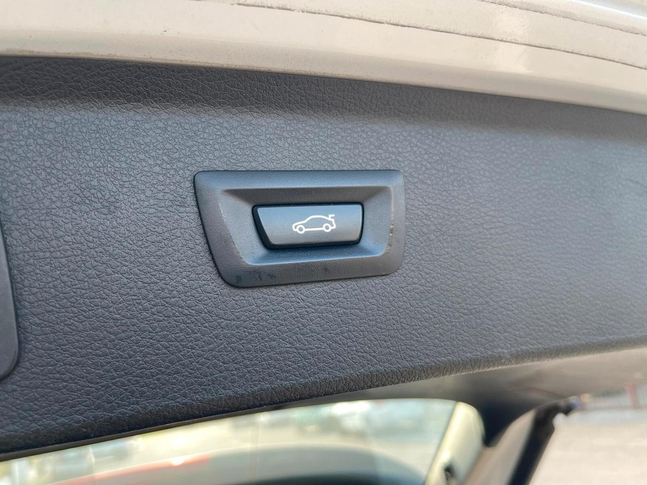 Bmw 216 216d Active Tourer Advantage