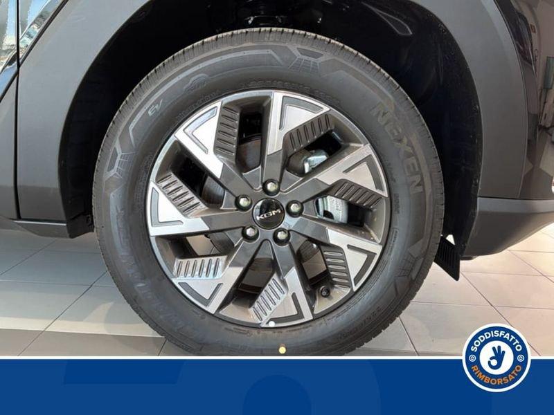 KGM Torres HEV Style 1.5 Turbo GDI 2WD AT