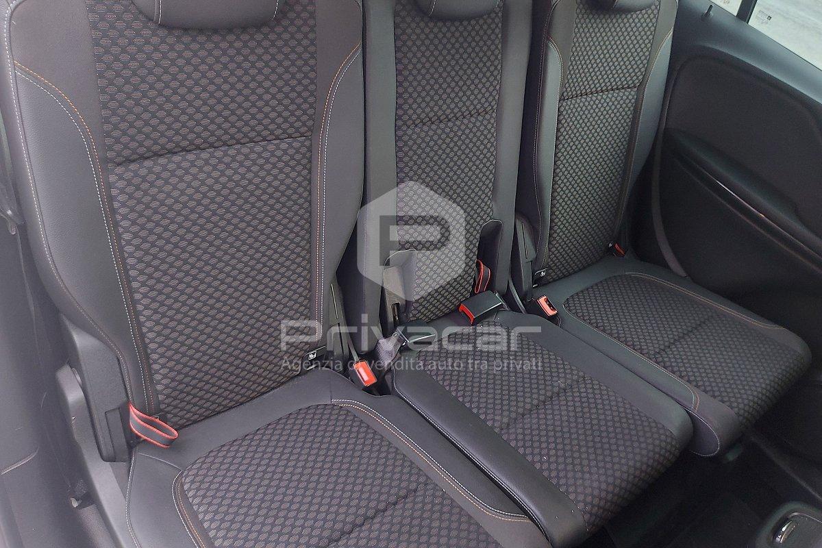 OPEL Zafira 1.6 CDTi 134CV Start&Stop Innovation
