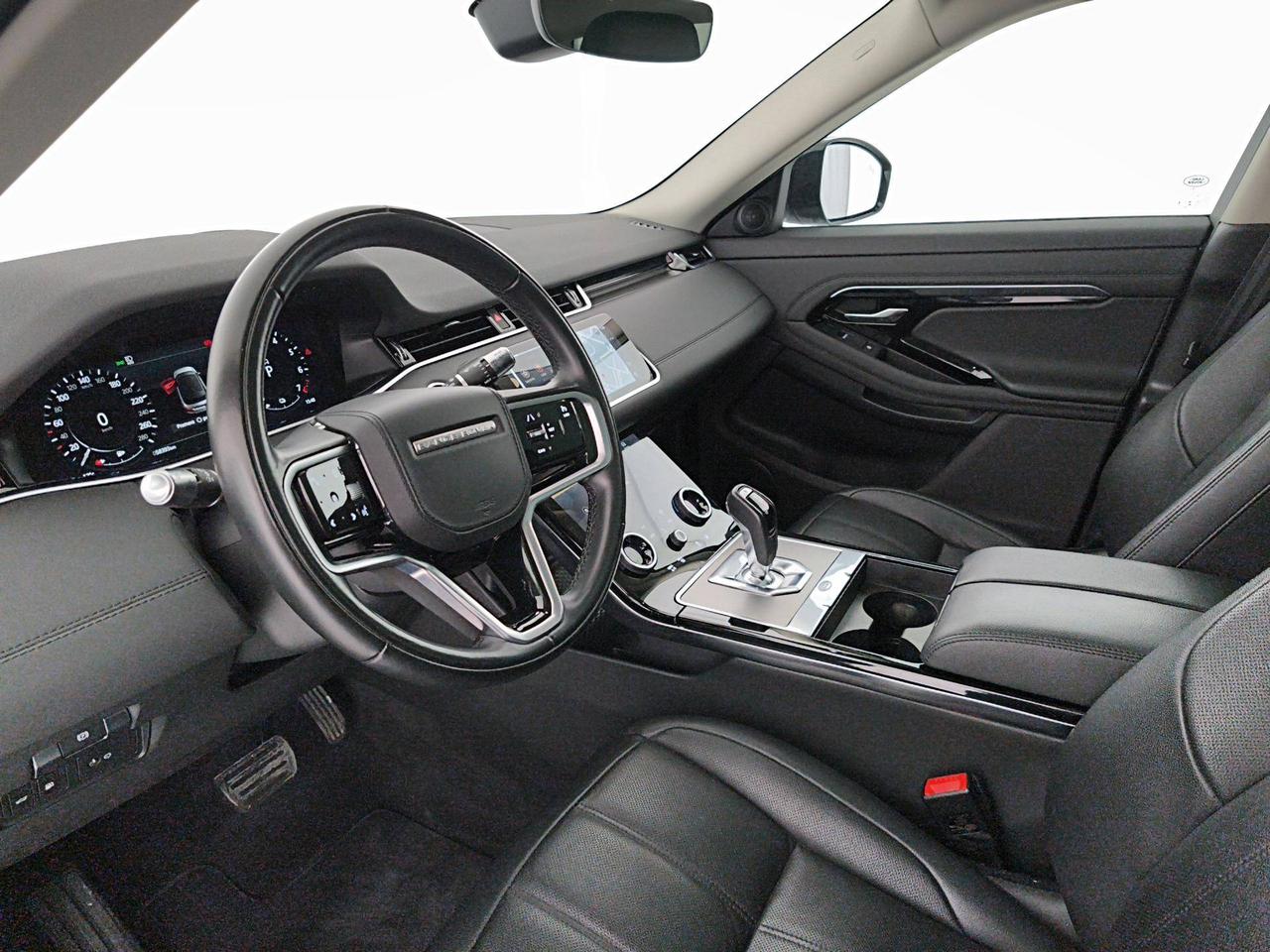 Land Rover Range Rover Evoque 1.5 i3 phev R-Dynamic SE awd