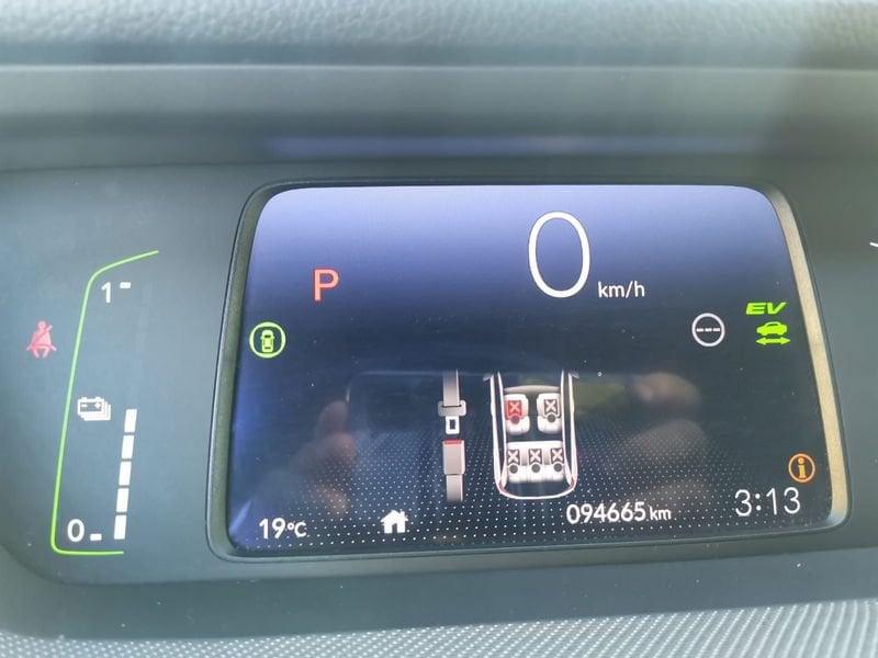 Honda Jazz Jazz 1.5 109cv eHev Crosstar eCVT Executive