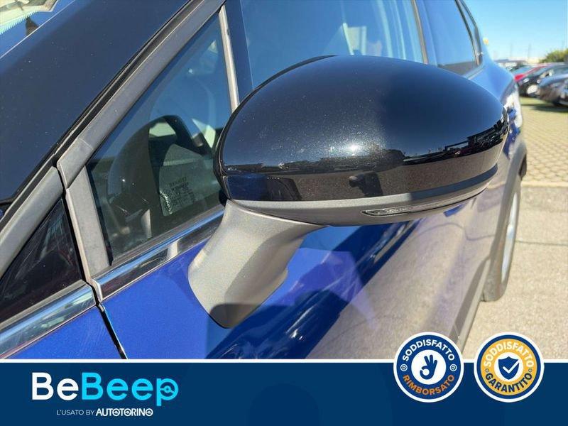 Renault Captur 1.3 TCE INTENS 140CV FAP