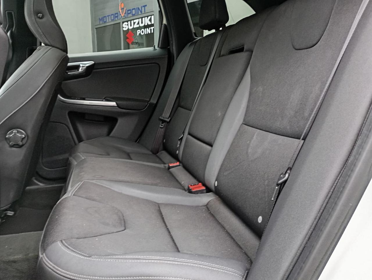 Volvo XC 60 XC60 D4 Geartronic Summum