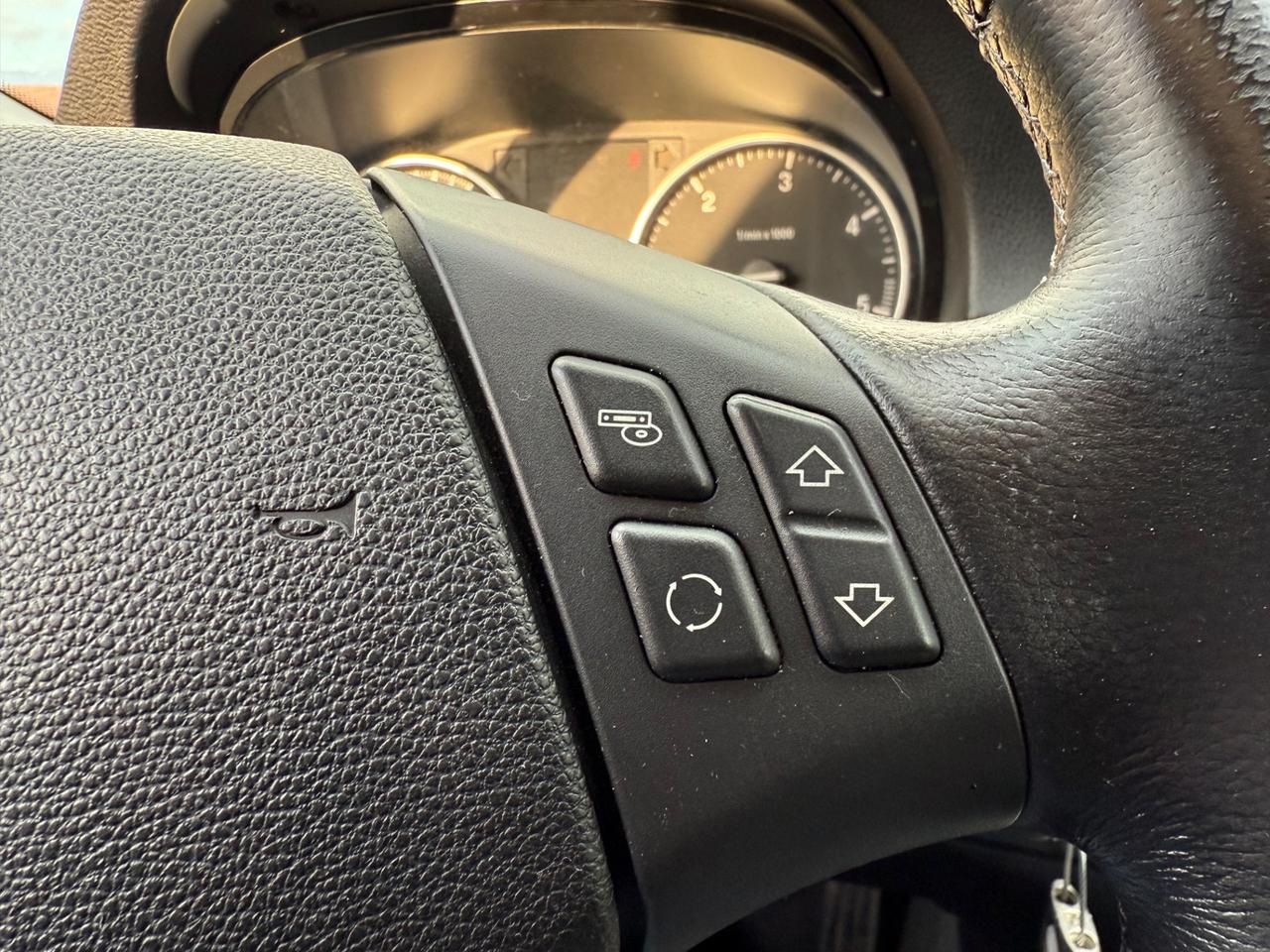 BMW 320d Touring 163CV GOMMATA NUOVA !