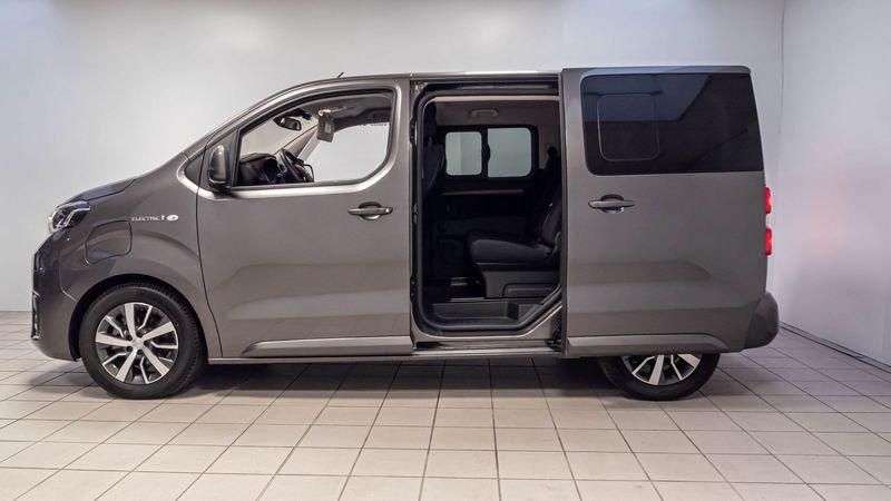 Toyota Proace Verso El. ctric 50 kWh L0 Compact D Executive