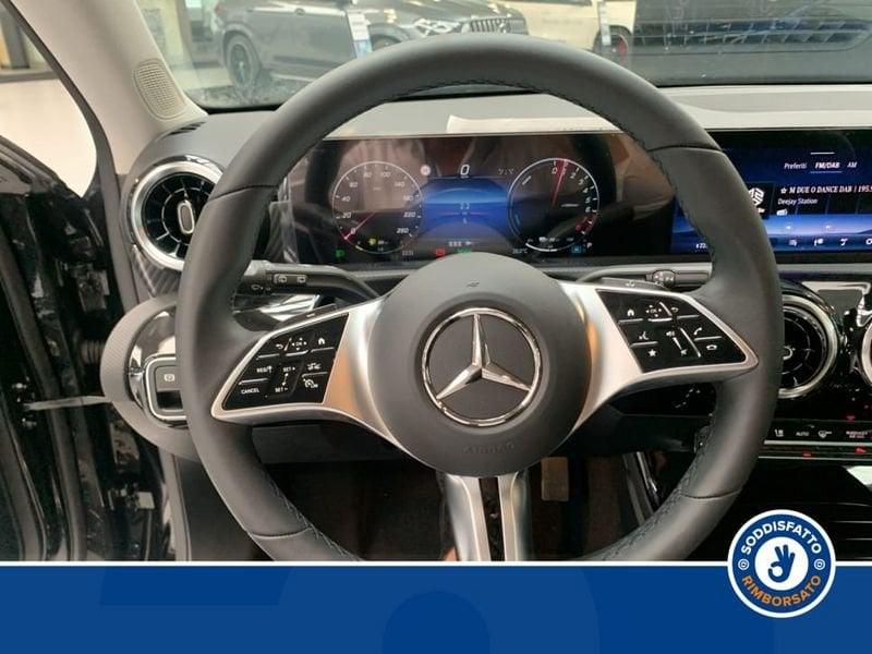 Mercedes-Benz Classe A A 250 e Plug-in hybrid Automatic Advanced Progressive
