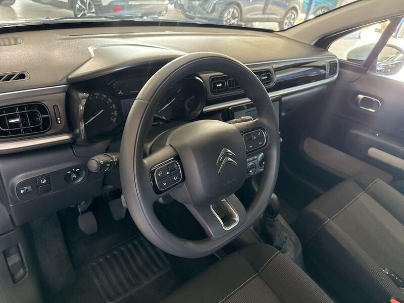 Citroën C3 PureTech 83 S&S Plus