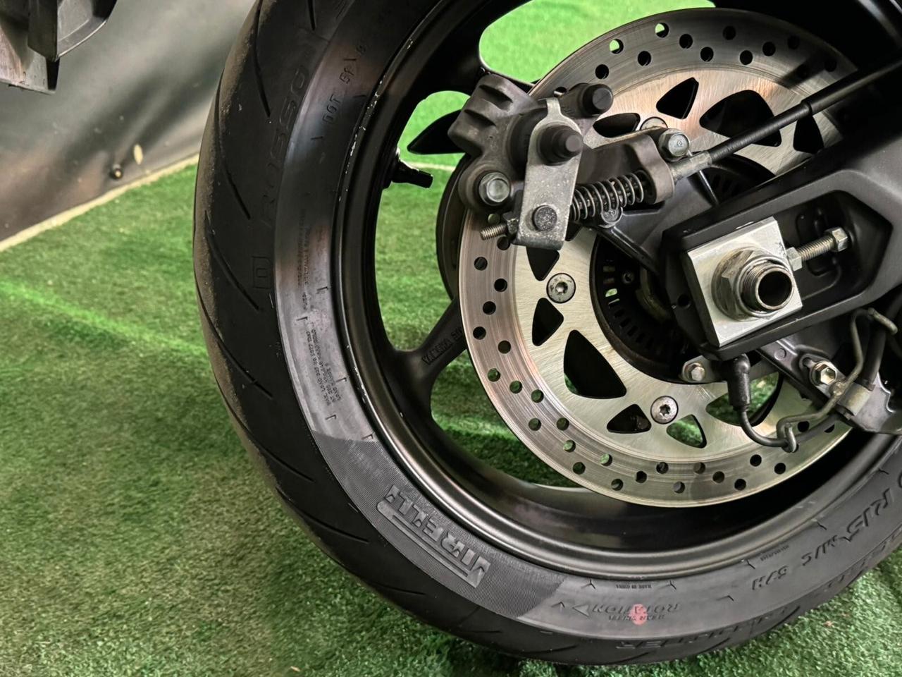 Yamaha T Max 530 sport edition
