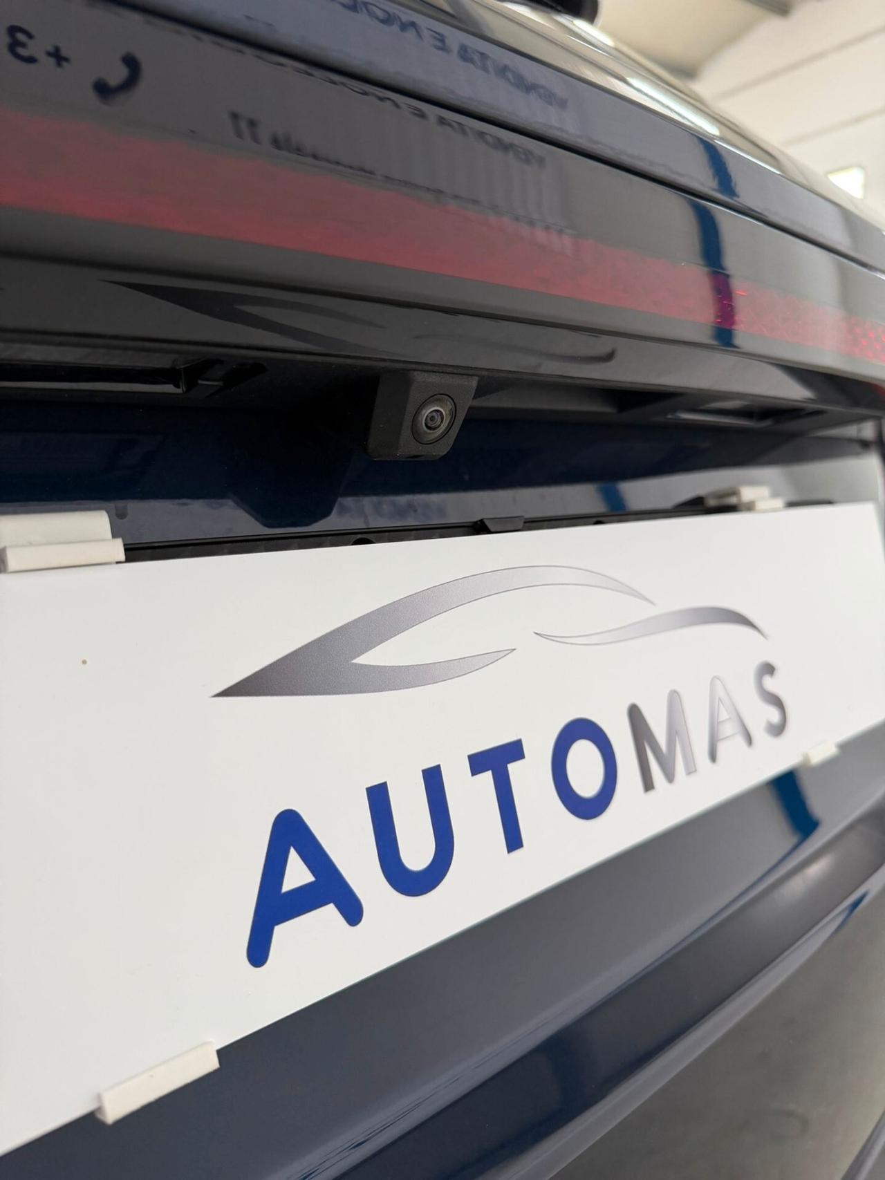 Hyundai Tucson 1.6 CRDI 48V DCT Business