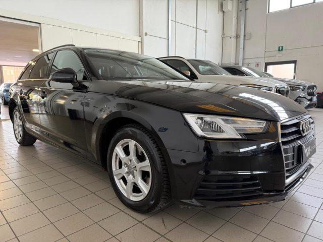AUDI A4 Avant 2.0 TDI 150 CV S tronic