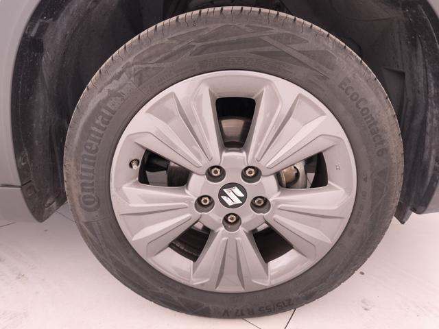 SUZUKI Vitara 1.4h Cool 2wd