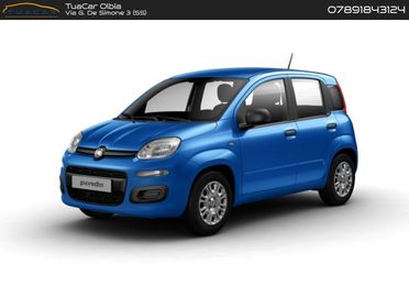 Fiat Panda 1.0 GSE MHEV City Life