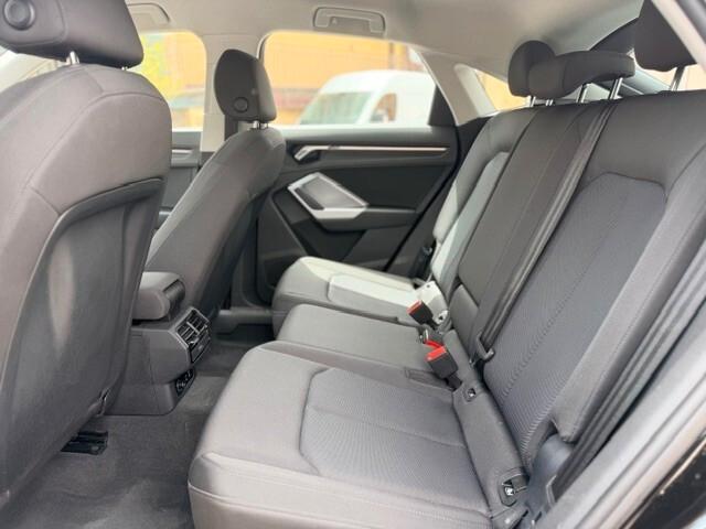 AUDI Q3 SPORTBACK 35 TDI S TRONIC BUSINESS PLUS