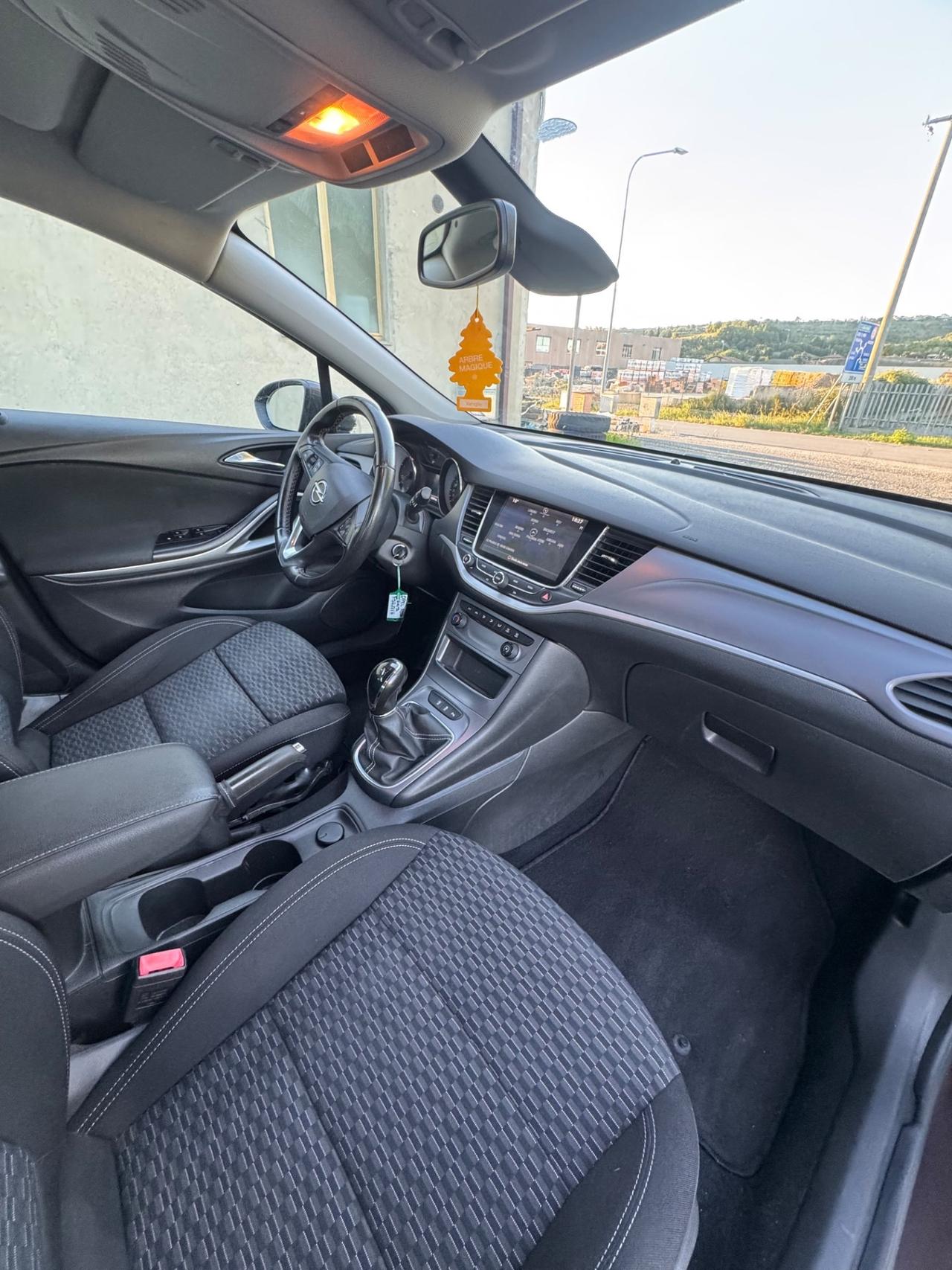 Opel Astra 1.6 CDTi 110CV Start&Stop Sports Tourer Business