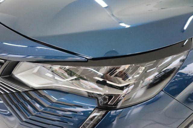 PEUGEOT 3008 BlueHDi 130 S&S EAT8 Active Business