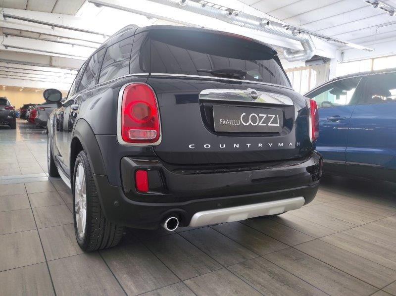 MINI Mini Countryman F60 - Mini 1.5 One Hype Countryman