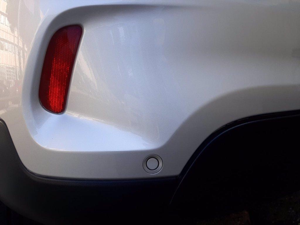 FIAT 500x 1.3 mjt urban 4x2 95cv del 2019