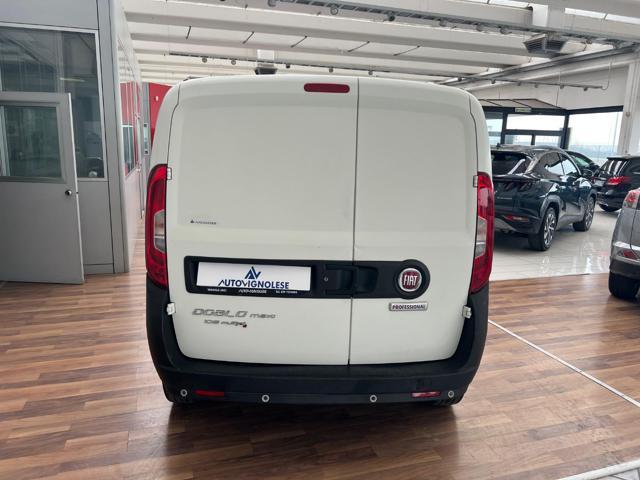 FIAT Doblo 1.6 MJT 105CV PC-TN CargoLamieratoSX 3P-PRZ.FINITO