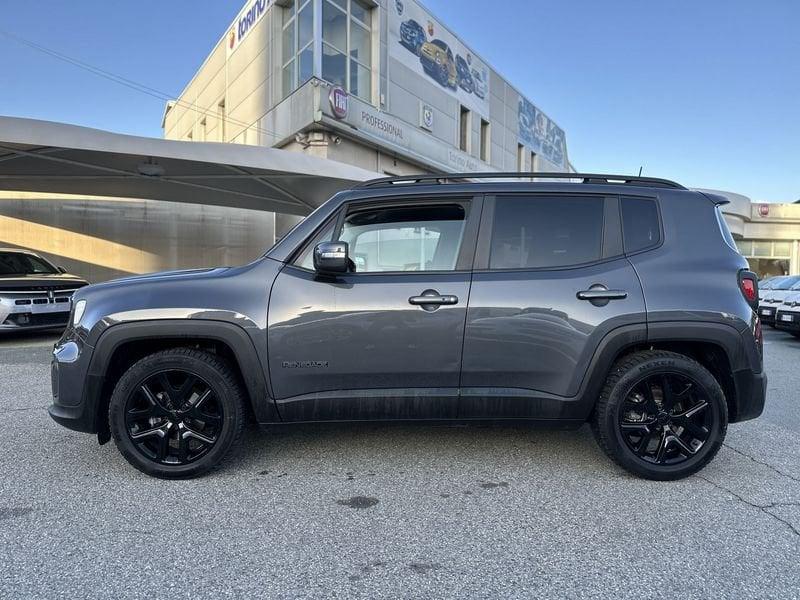 Jeep Renegade 1.0 T3 Night Eagle