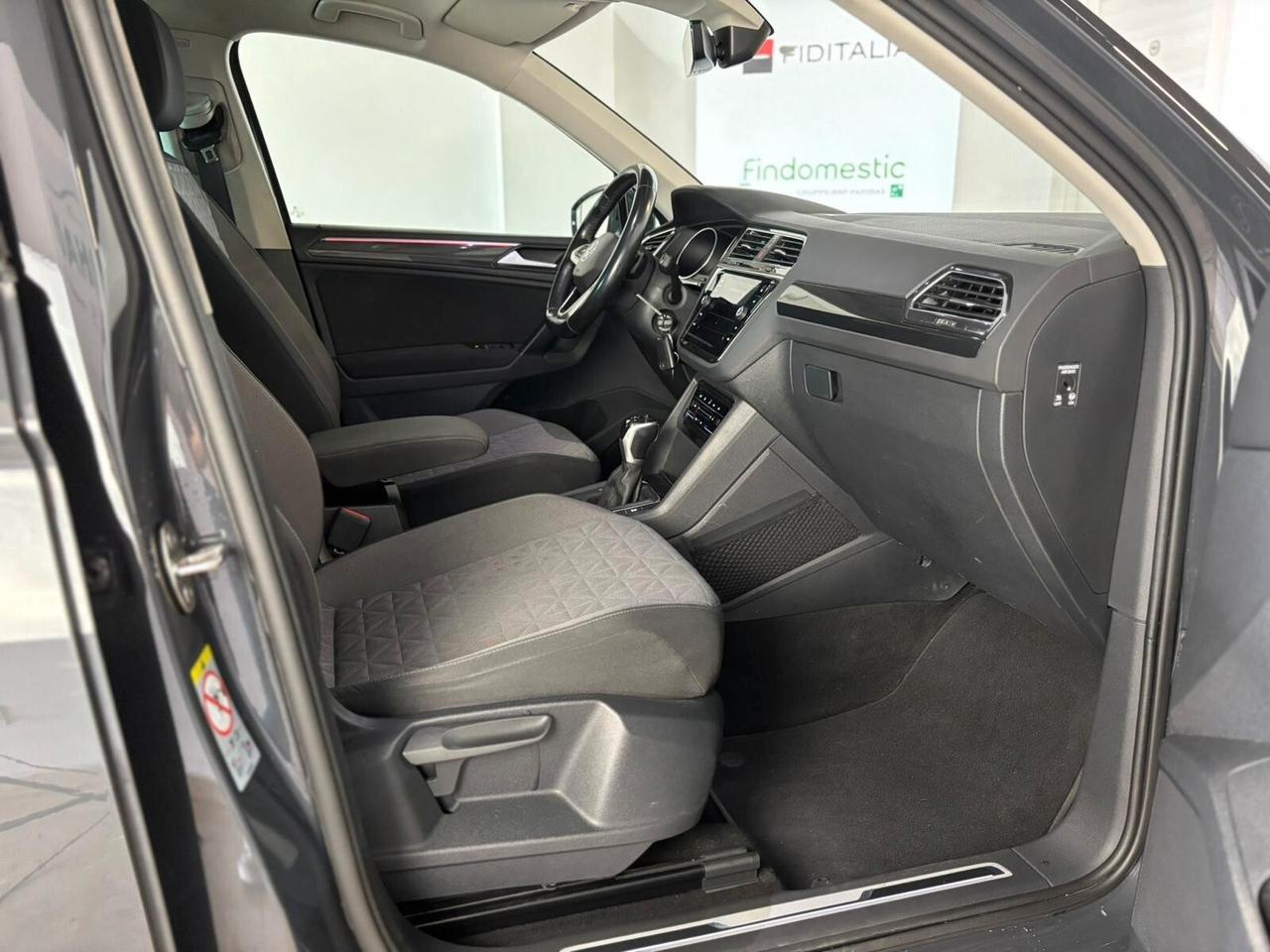 Volkswagen Tiguan 2.0 TDI 150 CV SCR DSG Life