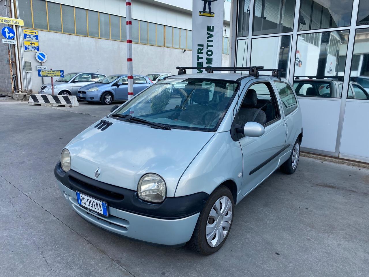 Renault Twingo 1.2 8V PARI AL NUOVO
