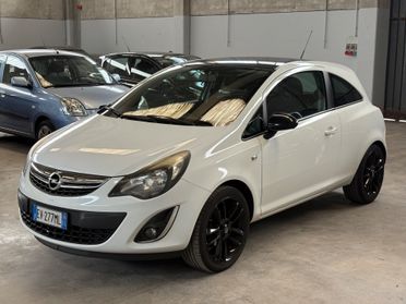 Opel Corsa 1.3 CDTI 95CV 5 porte Sport