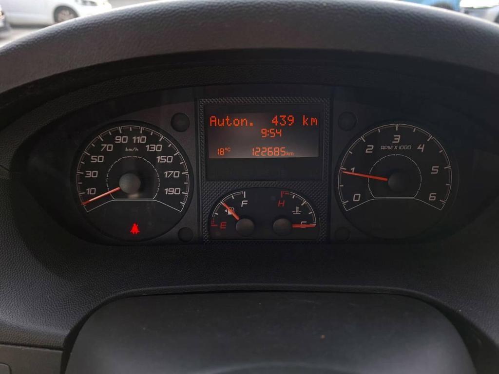 Peugeot Boxer 330 2.2 bluehdi 140cv S&S L1H1 Premium