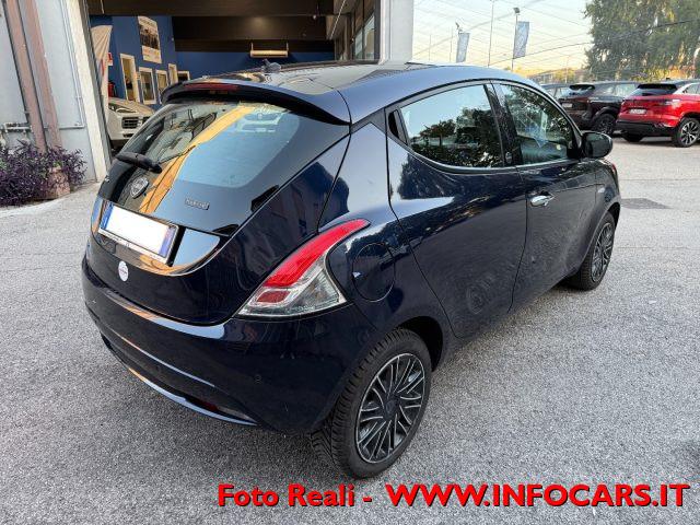 LANCIA Ypsilon Hybrid 1.0 FireFly Ecochic Gold - PROMO