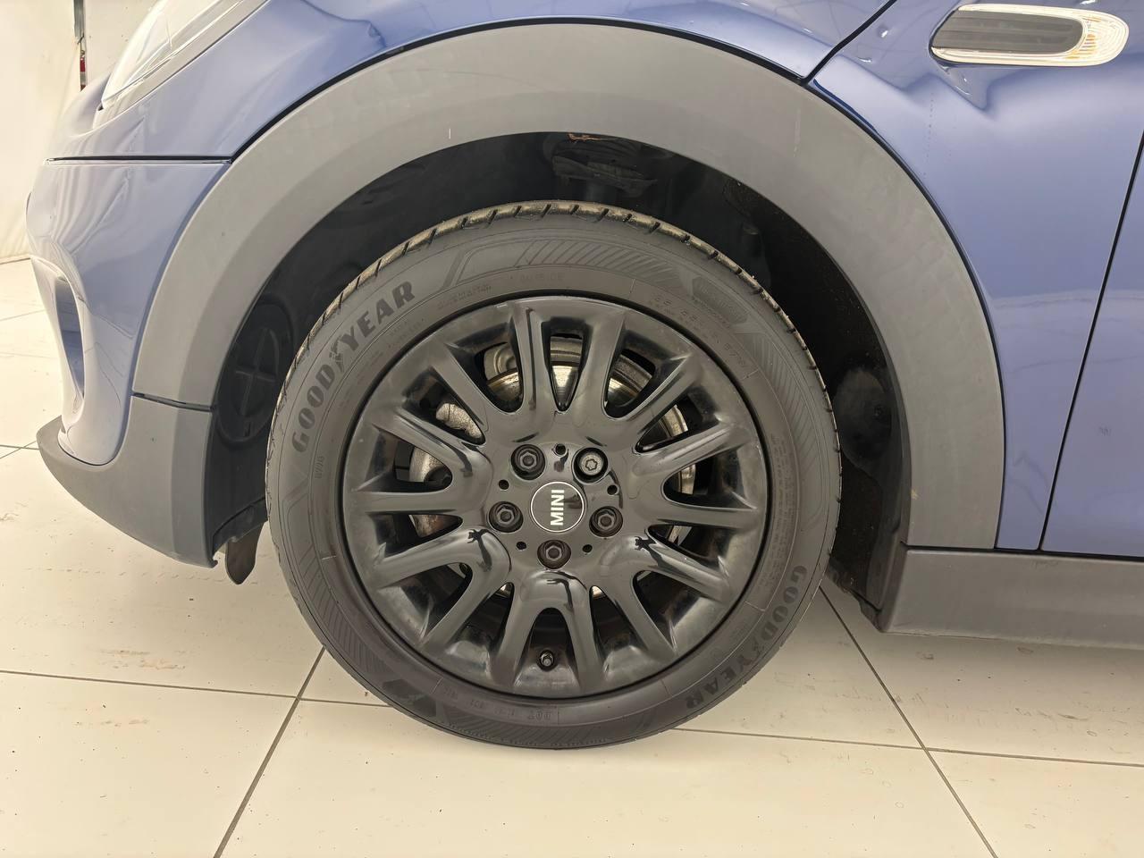 MINI Mini 1.5 One D 3p