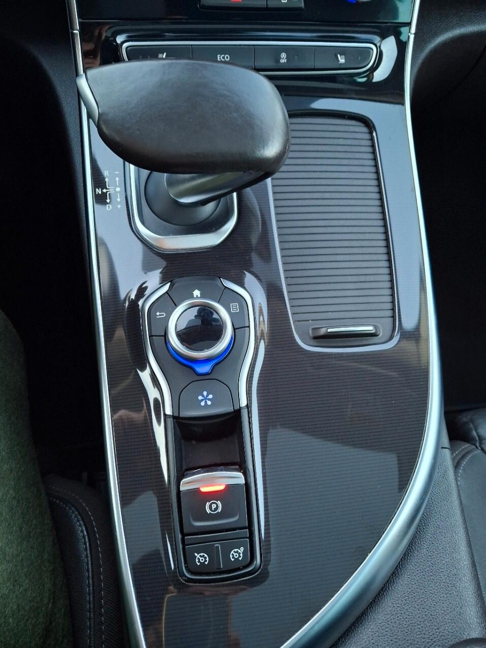 Renault Espace dCi 160CV EDC Energy Executive 4Control